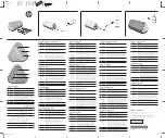 Preview for 1 page of HP SR7250 Quick Start Manual