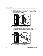 Предварительный просмотр 30 страницы HP StorageWorks 1/16 Tape SuperLoader Manual