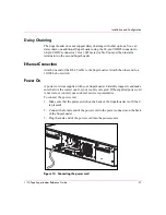 Предварительный просмотр 35 страницы HP StorageWorks 1/16 Tape SuperLoader Manual