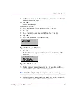 Предварительный просмотр 51 страницы HP StorageWorks 1/16 Tape SuperLoader Manual