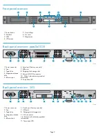 Preview for 2 page of HP StorageWorks 1/8 G2 Getting Started Manual