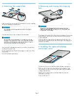 Preview for 5 page of HP StorageWorks 1/8 G2 Getting Started Manual