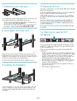 Preview for 6 page of HP StorageWorks 1/8 G2 Getting Started Manual