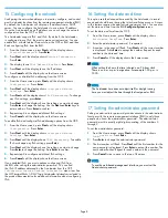 Preview for 8 page of HP StorageWorks 1/8 G2 Getting Started Manual