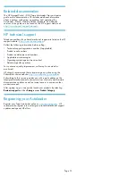 Preview for 12 page of HP StorageWorks 1/8 G2 Getting Started Manual