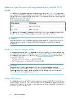 Preview for 18 page of HP StorageWorks 1/8 User'S And Service Manual