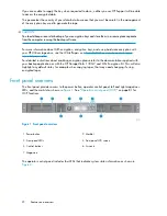 Preview for 22 page of HP StorageWorks 1/8 User'S And Service Manual