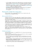 Preview for 28 page of HP StorageWorks 1/8 User'S And Service Manual