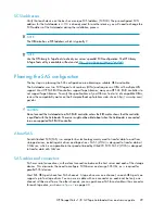 Preview for 29 page of HP StorageWorks 1/8 User'S And Service Manual