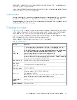 Preview for 31 page of HP StorageWorks 1/8 User'S And Service Manual