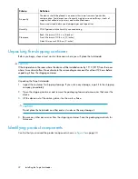 Preview for 32 page of HP StorageWorks 1/8 User'S And Service Manual