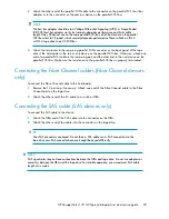 Preview for 39 page of HP StorageWorks 1/8 User'S And Service Manual