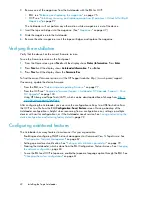 Preview for 42 page of HP StorageWorks 1/8 User'S And Service Manual