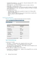 Preview for 56 page of HP StorageWorks 1/8 User'S And Service Manual