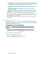 Preview for 64 page of HP StorageWorks 1/8 User'S And Service Manual