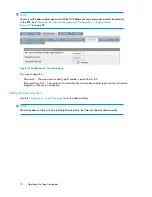 Preview for 70 page of HP StorageWorks 1/8 User'S And Service Manual