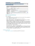 Preview for 71 page of HP StorageWorks 1/8 User'S And Service Manual