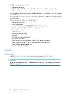 Preview for 74 page of HP StorageWorks 1/8 User'S And Service Manual