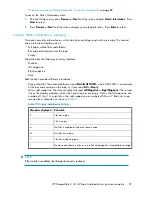 Preview for 87 page of HP StorageWorks 1/8 User'S And Service Manual