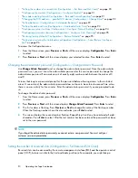 Preview for 90 page of HP StorageWorks 1/8 User'S And Service Manual