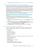 Preview for 95 page of HP StorageWorks 1/8 User'S And Service Manual