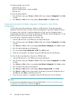 Preview for 96 page of HP StorageWorks 1/8 User'S And Service Manual