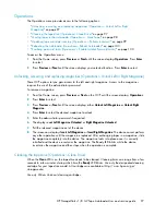 Preview for 97 page of HP StorageWorks 1/8 User'S And Service Manual