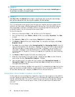 Preview for 98 page of HP StorageWorks 1/8 User'S And Service Manual