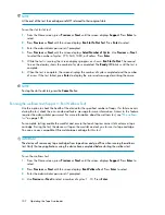 Preview for 102 page of HP StorageWorks 1/8 User'S And Service Manual