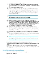 Preview for 110 page of HP StorageWorks 1/8 User'S And Service Manual