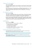 Preview for 125 page of HP StorageWorks 1/8 User'S And Service Manual