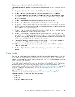 Preview for 129 page of HP StorageWorks 1/8 User'S And Service Manual