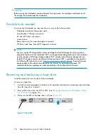 Preview for 158 page of HP StorageWorks 1/8 User'S And Service Manual