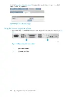 Preview for 162 page of HP StorageWorks 1/8 User'S And Service Manual