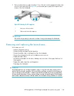 Preview for 163 page of HP StorageWorks 1/8 User'S And Service Manual