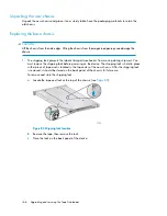 Preview for 166 page of HP StorageWorks 1/8 User'S And Service Manual