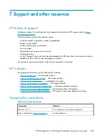 Preview for 169 page of HP StorageWorks 1/8 User'S And Service Manual