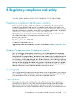 Preview for 175 page of HP StorageWorks 1/8 User'S And Service Manual