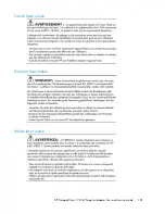 Preview for 181 page of HP StorageWorks 1/8 User'S And Service Manual