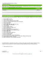 Preview for 2 page of HP StorageWorks 1000 - Modular Smart Array Disassembly Instructions Manual