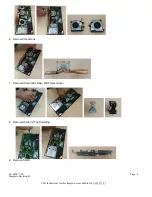 Preview for 4 page of HP StorageWorks 1000 - Modular Smart Array Disassembly Instructions Manual