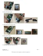 Preview for 5 page of HP StorageWorks 1000 - Modular Smart Array Disassembly Instructions Manual