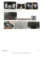 Preview for 9 page of HP StorageWorks 1000 - Modular Smart Array Disassembly Instructions Manual