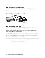 Preview for 12 page of HP StorageWorks 1000 - Modular Smart Array Installation Manual