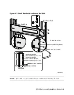 Предварительный просмотр 13 страницы HP StorageWorks 1000 - Modular Smart Array Installation Manual