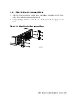 Предварительный просмотр 15 страницы HP StorageWorks 1000 - Modular Smart Array Installation Manual