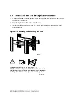 Предварительный просмотр 16 страницы HP StorageWorks 1000 - Modular Smart Array Installation Manual