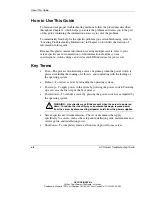 Preview for 12 page of HP StorageWorks 1000 - Modular Smart Array Troubleshooting Manual