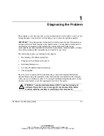 Preview for 14 page of HP StorageWorks 1000 - Modular Smart Array Troubleshooting Manual