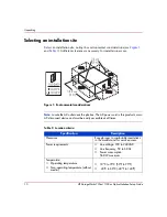 Preview for 10 page of HP StorageWorks 1100ux Setup Manual